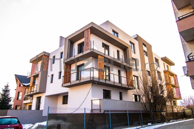 Prelungirea Ghencea, 2 camere, etaj 1/3, 75 mp, terasa 12.5 mp, comision 0%