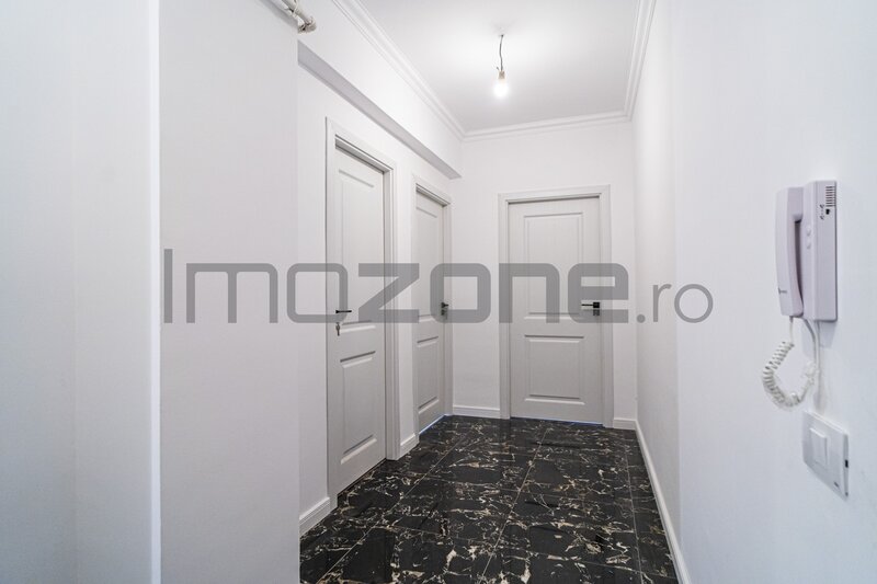 Prelungirea Ghencea, 2 camere, etaj 1/3, 75 mp, terasa 12.5 mp, comision 0%