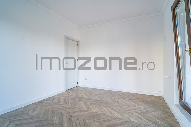 Prelungirea Ghencea, 2 camere, etaj 1/3, 75 mp, terasa 12.5 mp, comision 0%