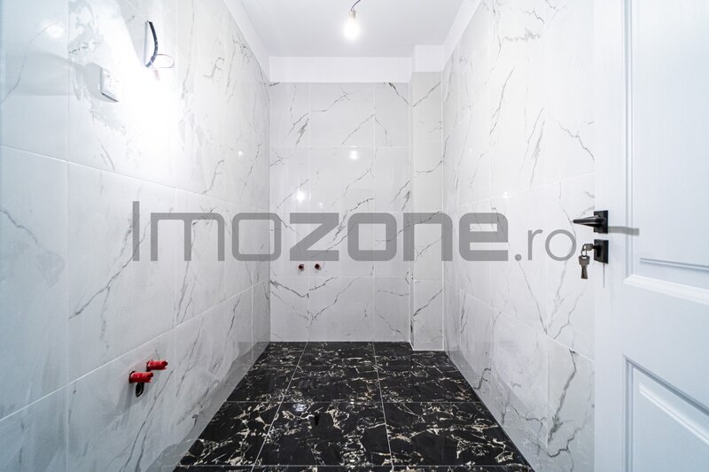 Prelungirea Ghencea, 2 camere, etaj 1/3, 75 mp, terasa 12.5 mp, comision 0%